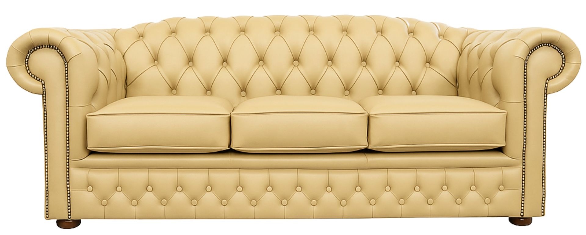 The Royale Chesterfield